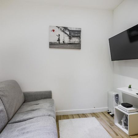 Cosy Studio - 2P - Sentier Paris Dış mekan fotoğraf
